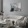 Italienischer Leinwand Leinwandbild - Spring Awakening (1 Produktbild-Vorschau 3