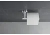 Duravit DU Ersatzpapierrollenhalter Starck T Chrom Produktbild-Vorschau 6