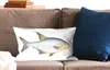 MuchoWow® Zierkissen Sofakissen Wohnzimmer Dekokissen 50x30 Produktbild-Vorschau 2