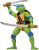 BOTI TMNT: Mutant Mayhem - Leonardo 12 Zoll Action Figur Produktbild-Vorschau 2
