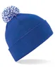 Beechfield Snowstar® Beanie Produktbild-Vorschau 1