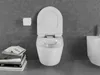 Mexen Lena WC misa Rimless s pomaly padajúcim sedátkom, Náhľad obrázku produktu 4