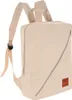 Granori Handgepäck Rucksack 40x30x10 cm - Leichte kleine Produktbild-Vorschau 1