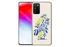 MuchoWow® Handyhülle Schutzhülle Hülle für Samsung Galaxy Produktbild-Vorschau 2