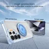 Handyhülle für Samsung Galaxy S26 Ultra Magnetisches Produktbild-Vorschau 7