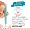 tickSAFE 2 Stück Zeckengreifer mit rotierendem Greiferkopf Produktbild-Vorschau 3