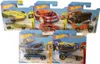 Hot Wheels - Vozidla 50 dárkových sad autíček Dárkové Náhled obrázku produktu 12