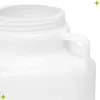 Garronda Tonneau en plastique 5L Tonneau carré sans BPA et Voir les images du produit 6
