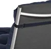 Beautissu Set di 2 cuscini per sedie a schienale basso Anteprima dell’immagine prodotto 4