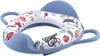 Lorelli Toilettensitz Rckenlehne Handgriff gepolstert, Produktbild-Vorschau 2