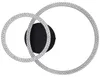 Brilliant LED Deckenleuchte Aurelia G80766A26 Wohnzimmer, Produktbild-Vorschau 5