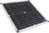 200 W 12 V přenosný solární panel monokrystalický s Náhled obrázku produktu 3