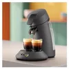 Máquina de café Philips Senseo Original Plus CSA210/50 kgr Vista previa de la imagen del producto 2