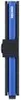 Secrid Miniwallet Black & Blue . Produktbild-Vorschau 3