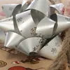 com-four® 60x Geschenkschleife in tollen Farben - Produktbild-Vorschau 3