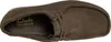 Clarks Halbschuhe Halbschuhe Veloursleder Produktbild-Vorschau 20