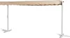 Grasekamp Standmarkise Dubai Beige 375x225cm  Produktbild-Vorschau 4