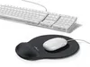 DURABLE Tapis Souris Ergotop® avec gel, Gris, 574858 Voir les images du produit 2