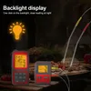 Smartes Fleischthermometer kabellos – Digitales Produktbild-Vorschau 5