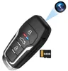 Mini-Kamera iUni RMS25, Full HD, MicroSD-Karte 64 GB, Produktbild-Vorschau 1