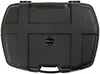 SEVICO Motorradkoffer Top Case Motorradcase Rollerkoffer Produktbild-Vorschau 4