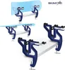 SKINSTAR Morsa per snowboard Fissare la tavola Morsetto per Anteprima dell’immagine prodotto 1