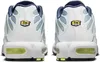 Nike Air Max Plus TN Wave Grid Pebble Grey Lime Steel Produktbild-Vorschau 21