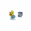 Plastoy Prinz Little Prince & Fox On The Moon-figur 8 Cm Produktbild-Vorschau 3