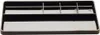HAN 1710-13 Vassoio per penne KLASSIK in plastica nera Anteprima dell’immagine prodotto 4