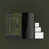 Hofi Anti Spy Glass Pro+ Privatisierendes Glas Xiaomi Redmi Náhľad obrázku produktu 7