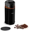 Krups Silent Vortex GX3328 mlýnek na kávu GX3328, mlýnek se Náhled obrázku produktu 1