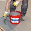 Nitrilhandschuh Yellowstar Gr.7 Produktbild-Vorschau 7