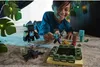 Minecraft Craft-A-Block Figuren aus dem Sortiment, Produktbild-Vorschau 9