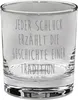 Mr. & Mrs. Panda Glas Spruch Tradition Ginglas - Produktbild-Vorschau 1