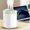 Luftbefeuchter, Raumbefeuchter, Aroma Diffuser, Produktbild-Vorschau 5