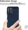 imoshion Brushed Back Cover Samsung Galaxy A23 (5G) - Produktbild-Vorschau 2