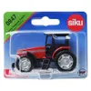 Siku Traktor MASSEY FERGUSON rot ; 847 Produktbild-Vorschau 13