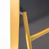 CDGlobal Oblúkové zrkadlo na celú dĺžku, 60 x 165 cm Náhľad obrázku produktu 10