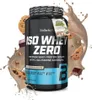 BioTech USA | Iso Whey Zero Cookies and Cream Produktbild-Vorschau 1