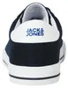 JACK & JONES Sneaker da uomo Jerry in tela Anteprima dell’immagine prodotto 5