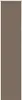 vidaXL Tenda a rullo oscurante marrone caffè 55x230 cm Anteprima dell’immagine prodotto 2