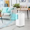 Déshumidificateur d'air Jayseuw 16L/jour avec minuterie Voir les images du produit 6