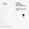 Klarstein Infrarotheizung mit Thermostat, 580 Watt Produktbild-Vorschau 4