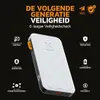 Xtorm 20W Fuel Series Powerbank 10.000mAh - Dusk White, Produktbild-Vorschau 10
