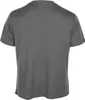 Pinewood 5345 Travel Merino T-Shirt Grau (404) L Produktbild-Vorschau 2