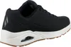 Skechers Uno Stand On Air-Trainer, Schwarz 45 EU Produktbild-Vorschau 37