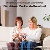 Blutzucker Komplex* - Nährstoffmix mit Chrom, Zink, Produktbild-Vorschau 5