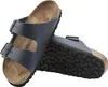 Birkenstock Herren Hausschuhe 0051151 Couleur:Bleu Taille : Voir les images du produit 33