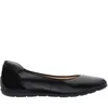 Ara Damen Slipper Sportlich Bequem Schwarz Produktbild-Vorschau 43