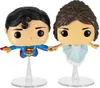 FUNKO POP! - DC Comics -  Superman und Lois Flying  #2er Produktbild-Vorschau 6